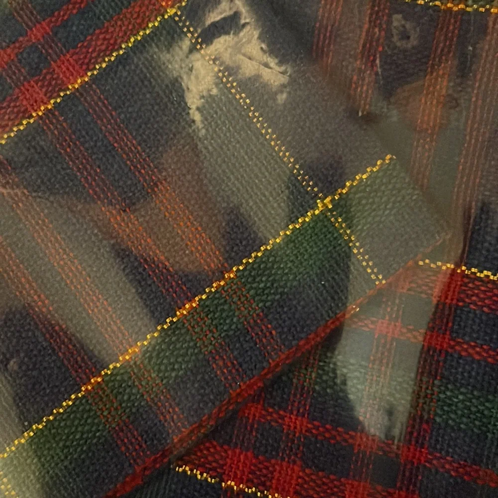 4Placemats/4Napkins - Picture 4 of 4
